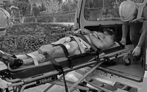 Case vs Range 999 changed to murder after American national .